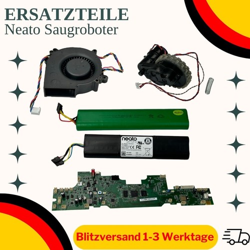 Ersatzteile für neato - neato, botvac