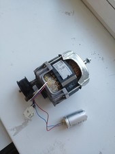 Motor für