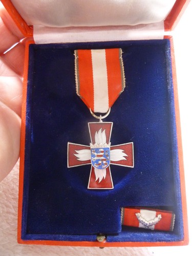 Feuerwehr ehrenzeichen hessen - feuerwehr,