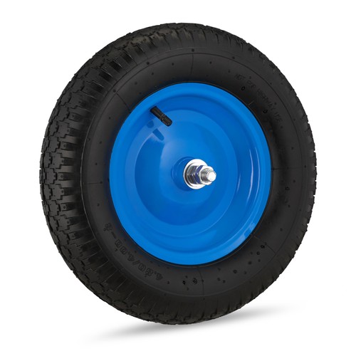 Schubkarrenrad 00 8 - 4.80, 4.00-8