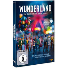Wunderland - Vom