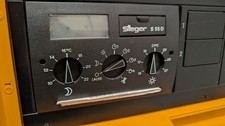 Heizungsregler Sieger S 55 D