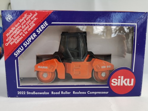Siku super serie 2022 - siku,