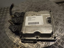 Motor Steuergerät 0281011779 Peugeot 807 2.2 HDI 94kW 128PS