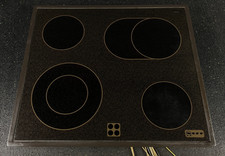 Neff EKT462N M1140F0 2 Jahre Garantie Glaskeramik Kochfeld #8597