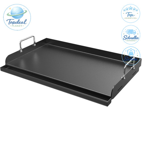 Grillplatte 40 6cm - x, 40,6cm