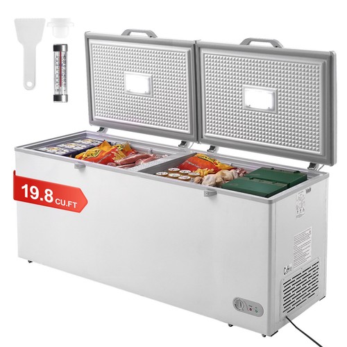 Uimoso gefriertruhe 561l - uimoso,