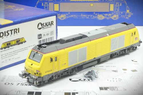 Kar os 2703 s - 1:87,, os.kar