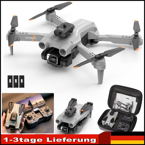 Mini faltbar wifi fpv drohne - faltbar,