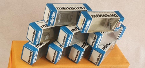 Märklin leerkarton ohne - märklin,