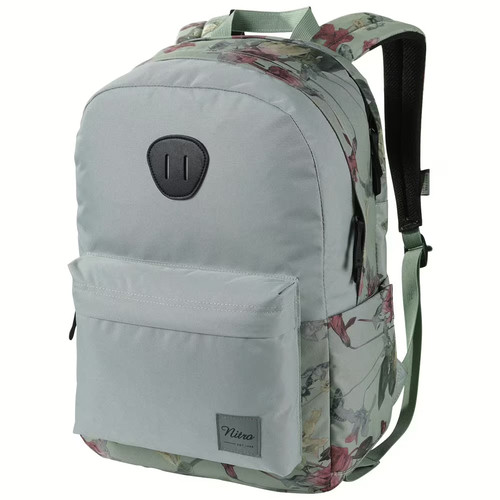 Nitro urban plus backpack - nitro,