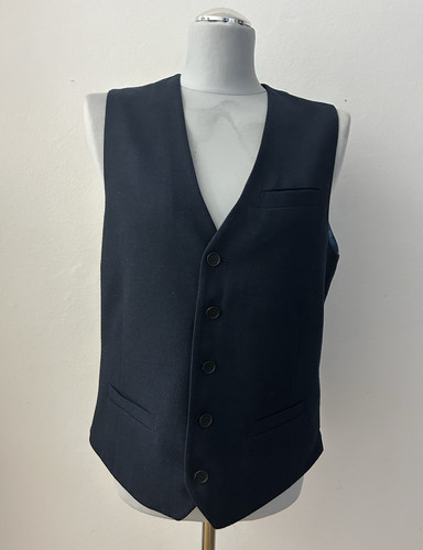 Camp david denim - camp, weste
