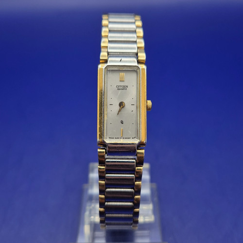 Elegante citizen damen uhr - citizen,
