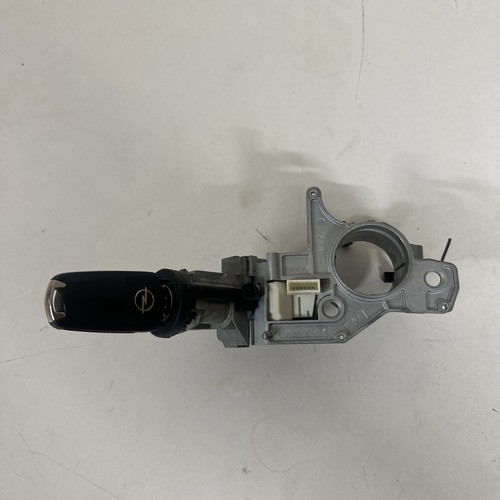 Zündschloss 281726 für opel - 281726,