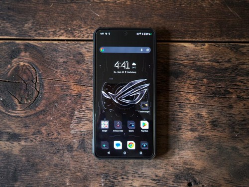 Asus rog phone pro ovp - 8,
