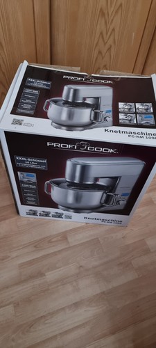 Proficook xxl 1096 - xxl,