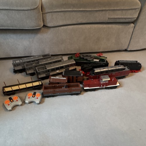 Bluebrixx lego eisenbahn - bluebrixx/lego,