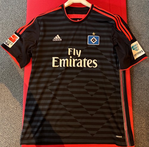 Hamburger trikot hsv - hamburger, sv