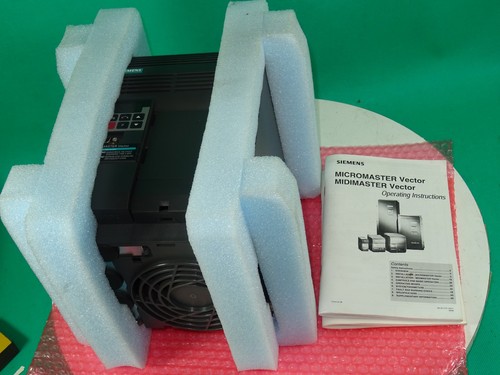 New siemens 6se3221 - new, 6se3221-0cc40