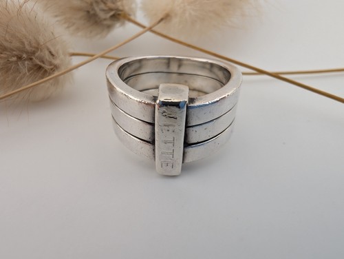 Ring sterlingsilber silber 925 - sterlingsilber,