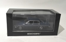Minichamps Opel Kapitan 1/43