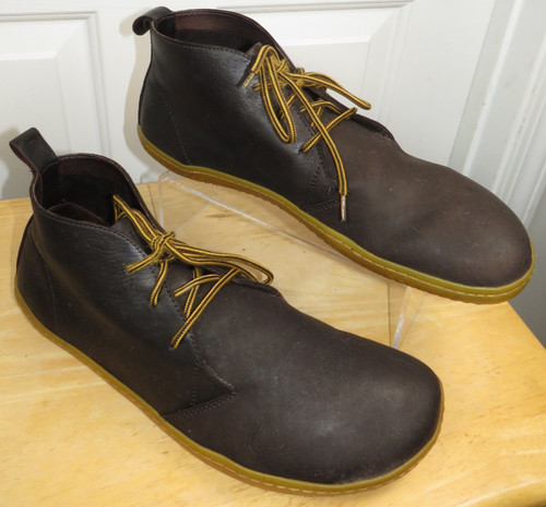 Vivobarefoot gobi iii bracken - iii,