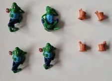 Ü Ei, Die Biene Maja 1986 