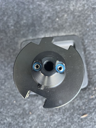 Sk40 weldon aufnahme mit - sk40,