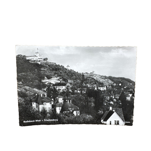 Ansichtskarte postkarte - ansichtskarte,
