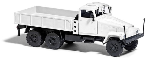Busch 60255 bausatz ifa - ifa, g5
