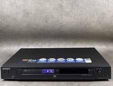 Sony DVP-N8305 - Schwarz -