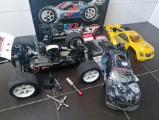 1:8 1/8 HoBao Hyper ST PRO