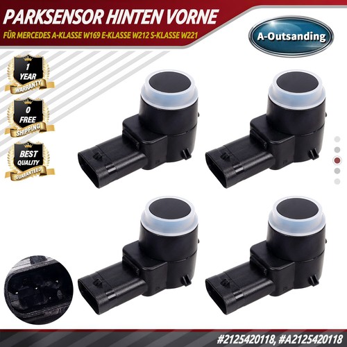 Pdc parksensor sensor - sensor, fÜr