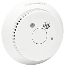 Homematic funk rauchmelder - funk,