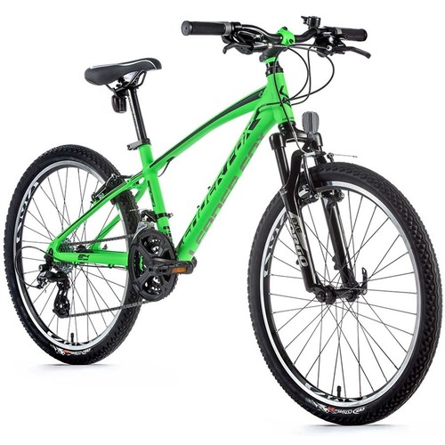Zoll mountainbike leader - zoll,
