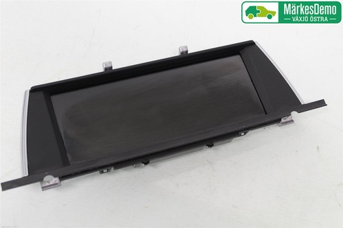Display 65509297272 bmw - display,