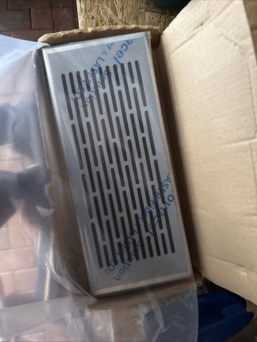 Vallox bodengitter valloflex - vallox,