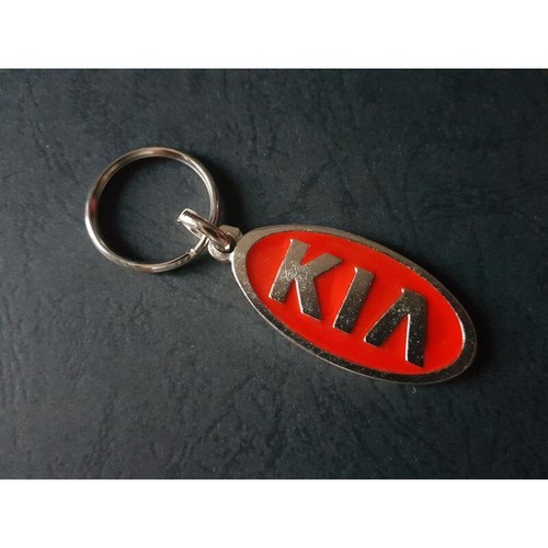 Schlüsselanhänger kia - schlüsselanhänger,