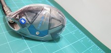 Callaway Paradym AI Smoke