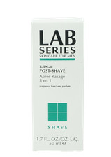 Lab Series Hautpflege for men