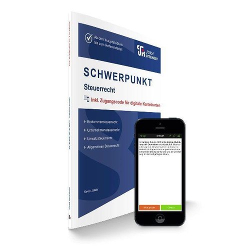Schwerpunkt steuerrecht kevin - schwerpunkt,