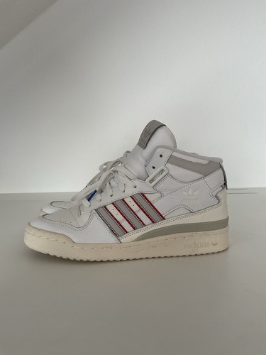 Adidas forum mid herren - adidas,