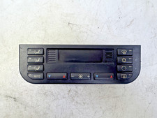 BMW E36 Klimatronic