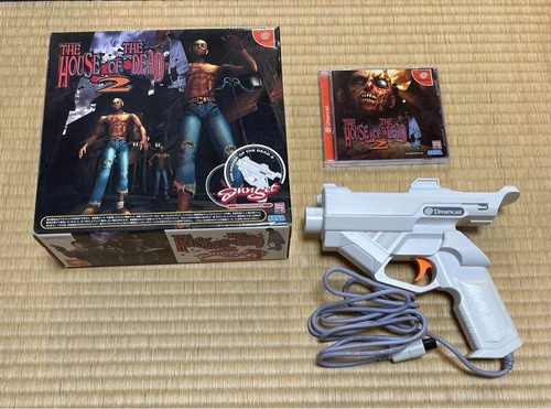 The house dead gun - the, of