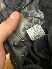 Palladium, Schnürstiefel, Gr. 44