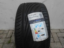 1 Sommerreifen Vredestein Ultrac-Sessanta 275/35ZR19 100Y 