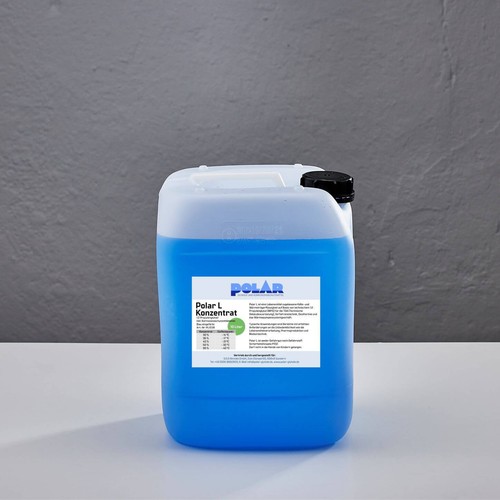Polar mpg glykol - l-mpg,