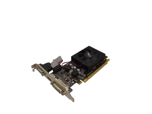 Palit geforce 610 2gb - palit,