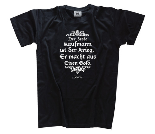 Schiller der beste kaufmann - schiller:,
