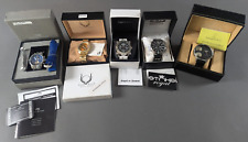 5 HAU, Roebelin & Graef, Curt Reich, Angel or Demon, Strike, Vandenbroeck & Cie